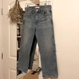 WILFRED x COH Liv Jeans